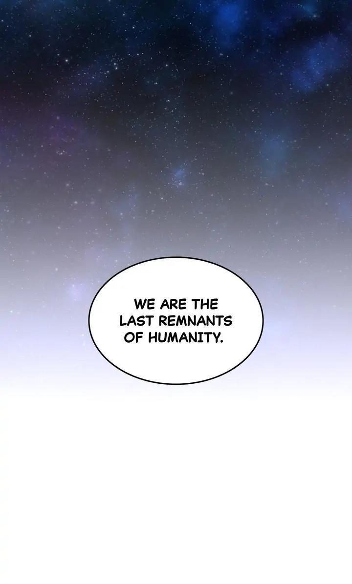 Read Cheolsu Saves the World Manga Online