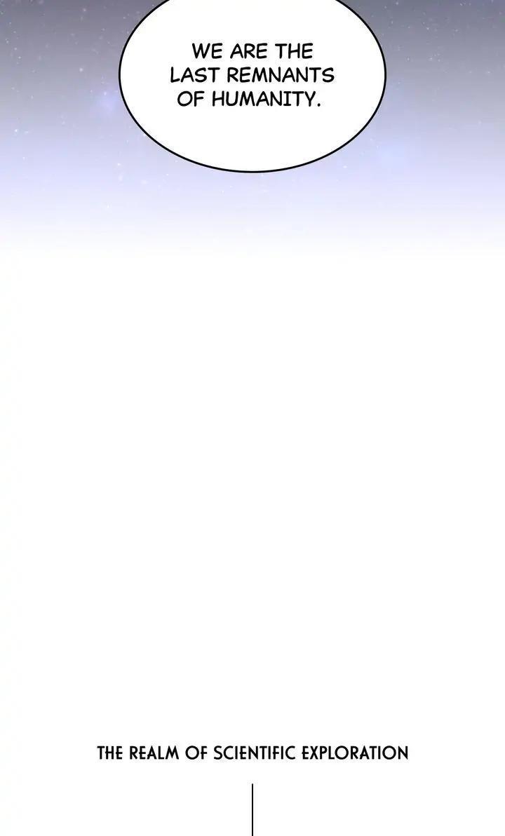 Read Cheolsu Saves the World Manga Online