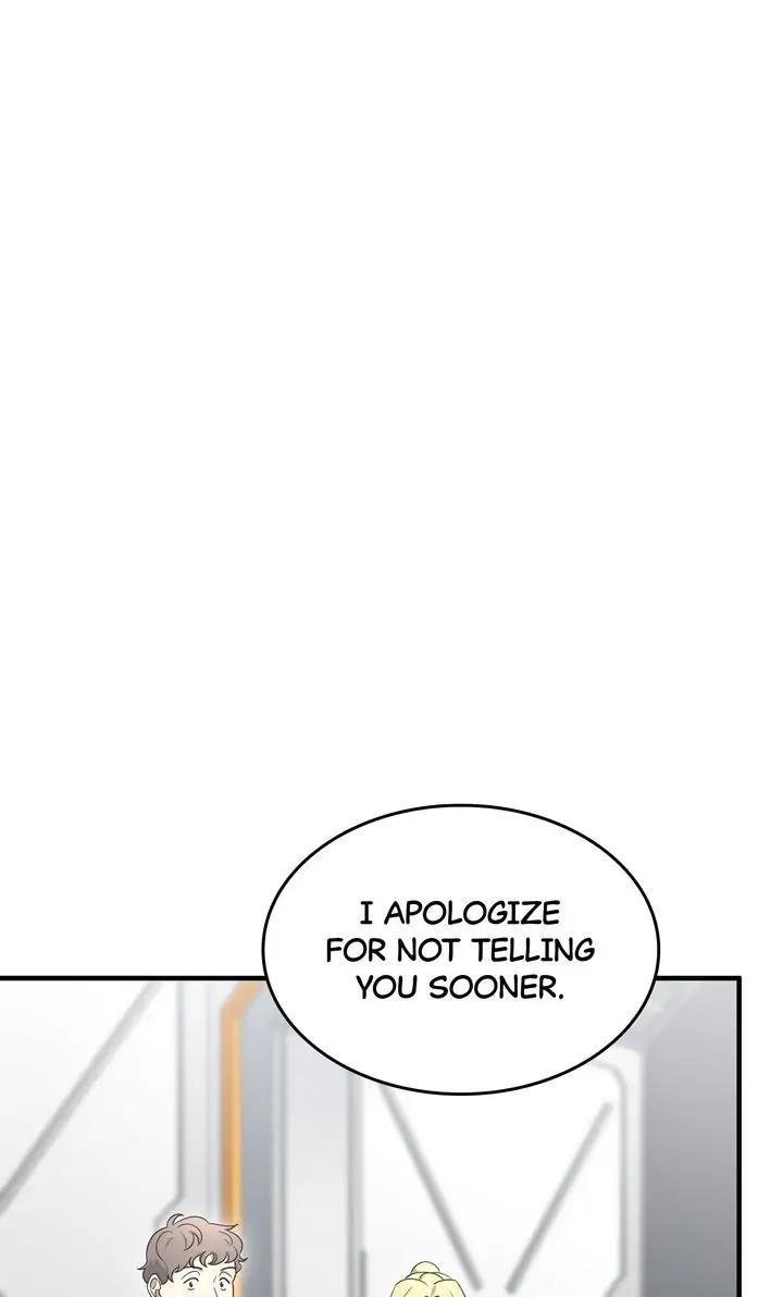 Read Cheolsu Saves the World Manga Online