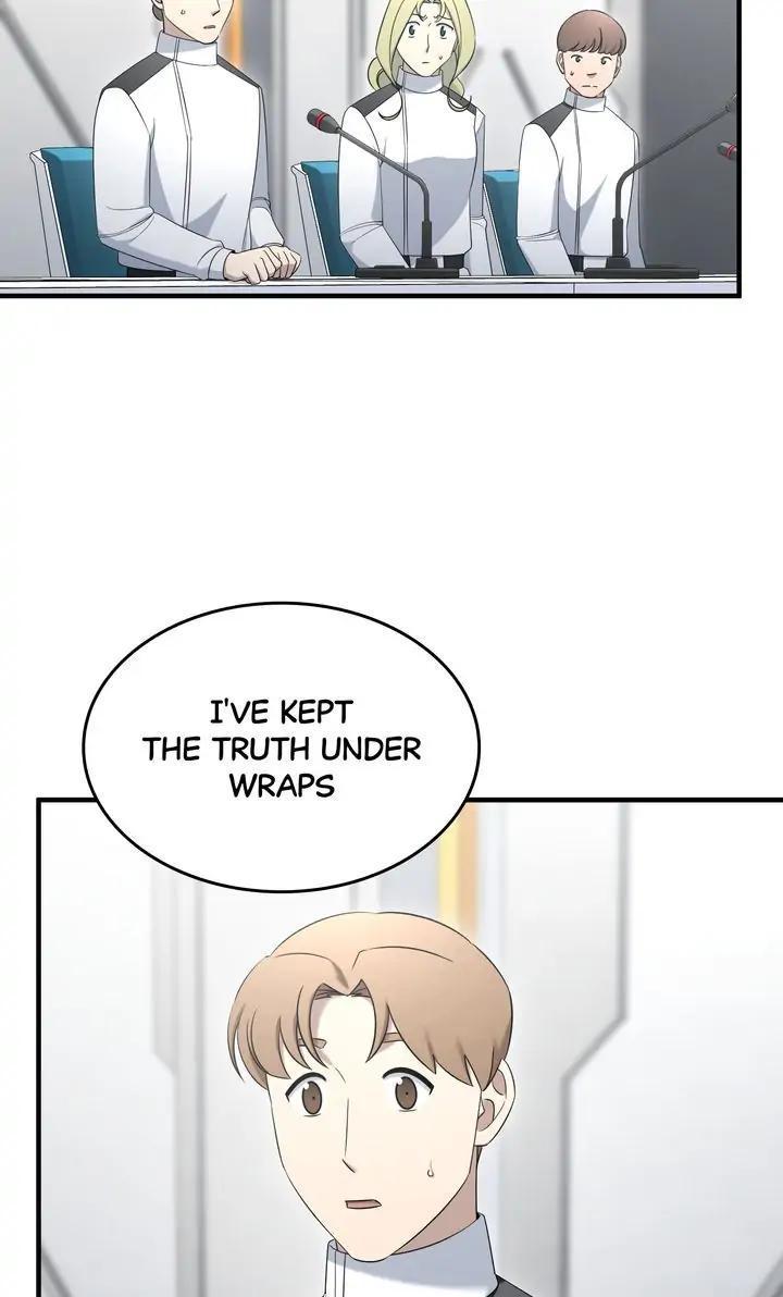Read Cheolsu Saves the World Manga Online