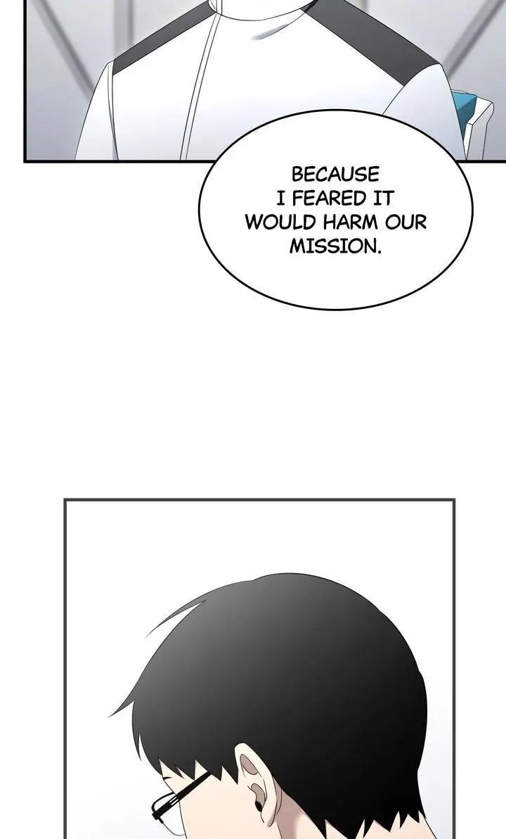 Read Cheolsu Saves the World Manga Online