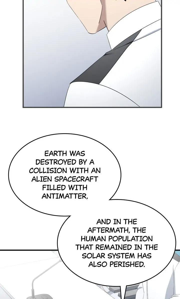 Read Cheolsu Saves the World Manga Online