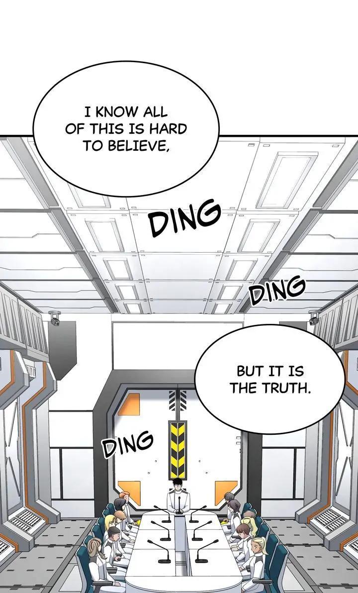 Read Cheolsu Saves the World Manga Online