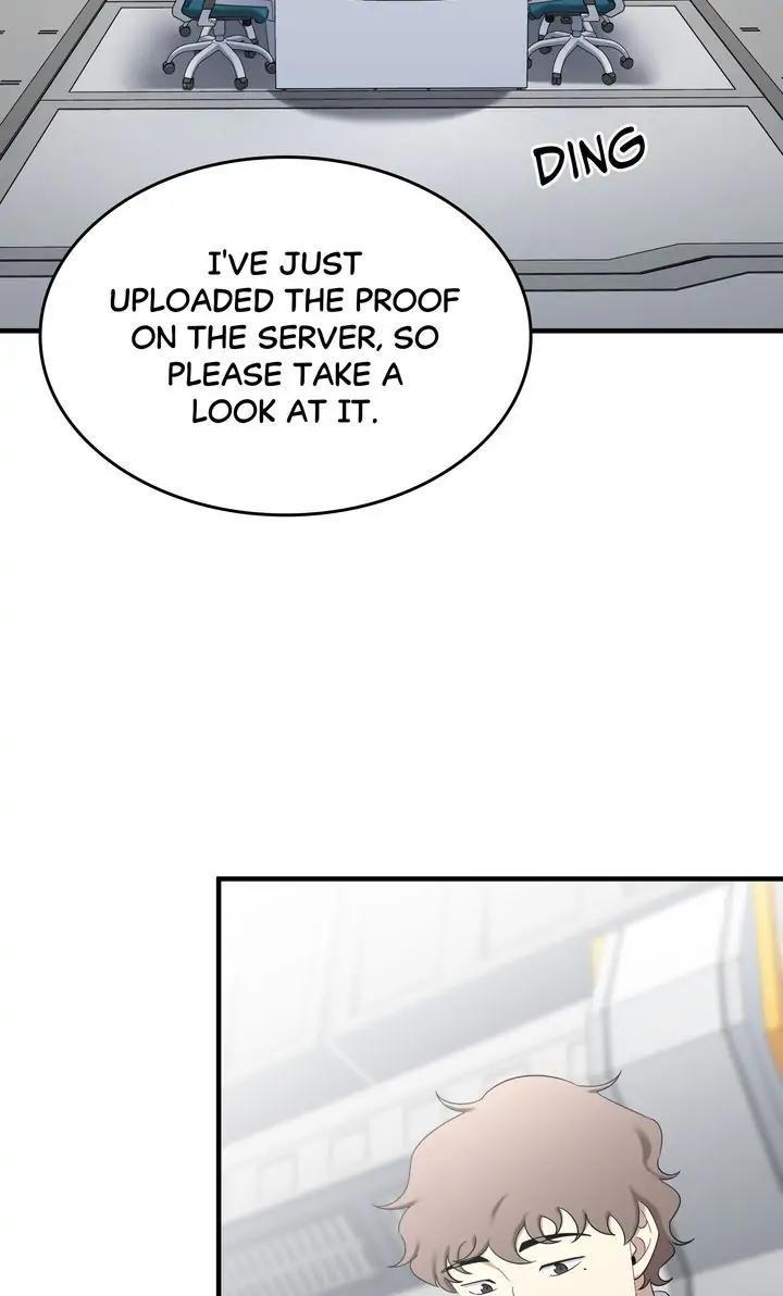 Read Cheolsu Saves the World Manga Online