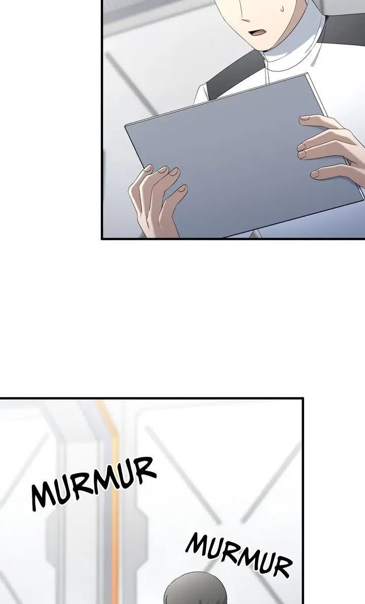 Read Cheolsu Saves the World Manga Online