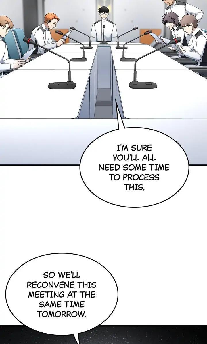 Read Cheolsu Saves the World Manga Online