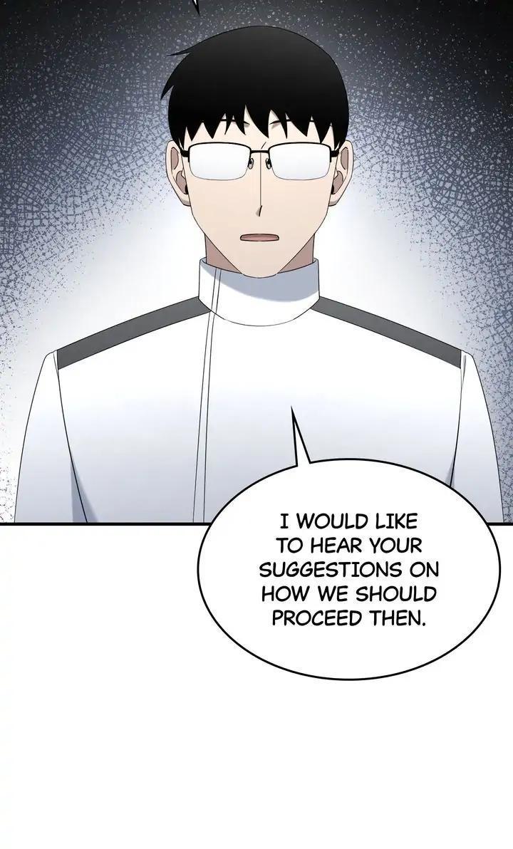 Read Cheolsu Saves the World Manga Online