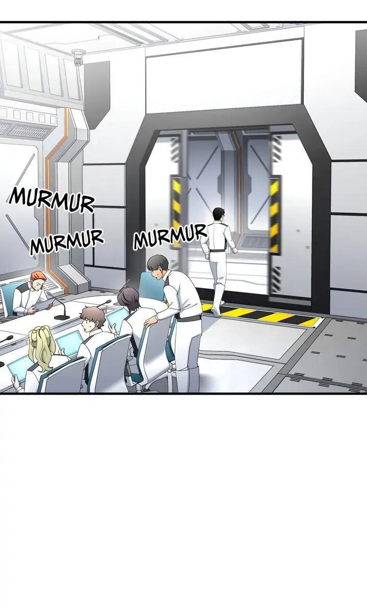 Read Cheolsu Saves the World Manga Online