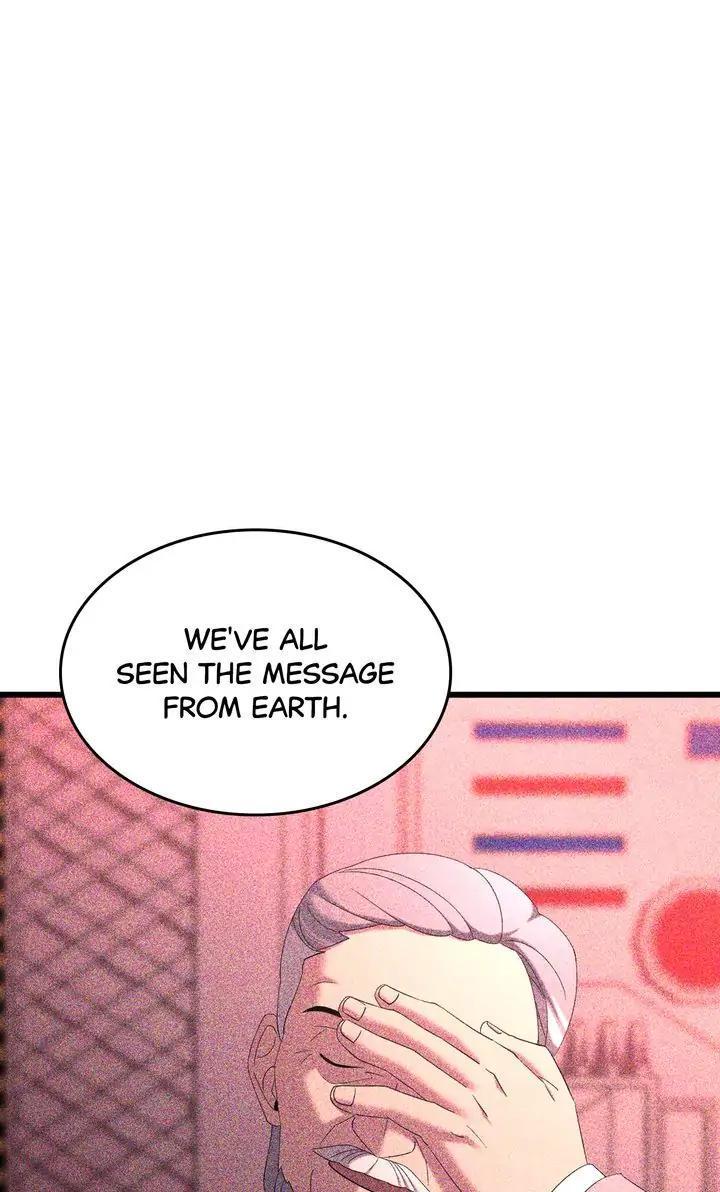 Read Cheolsu Saves the World Manga Online