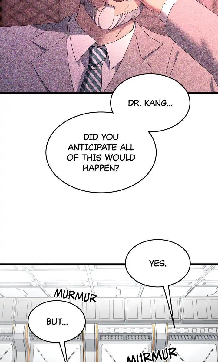 Read Cheolsu Saves the World Manga Online