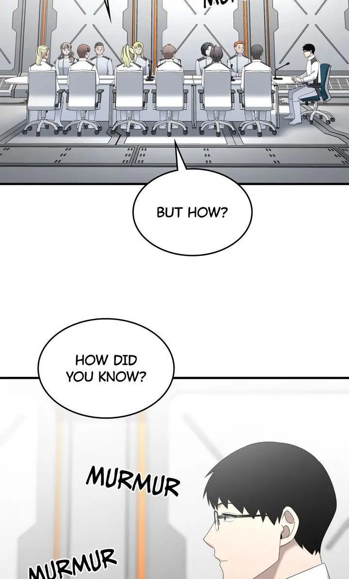 Read Cheolsu Saves the World Manga Online