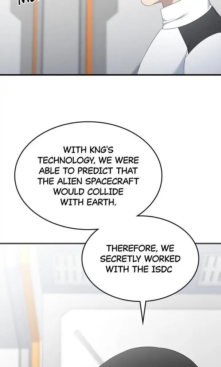 Read Cheolsu Saves the World Manga Online