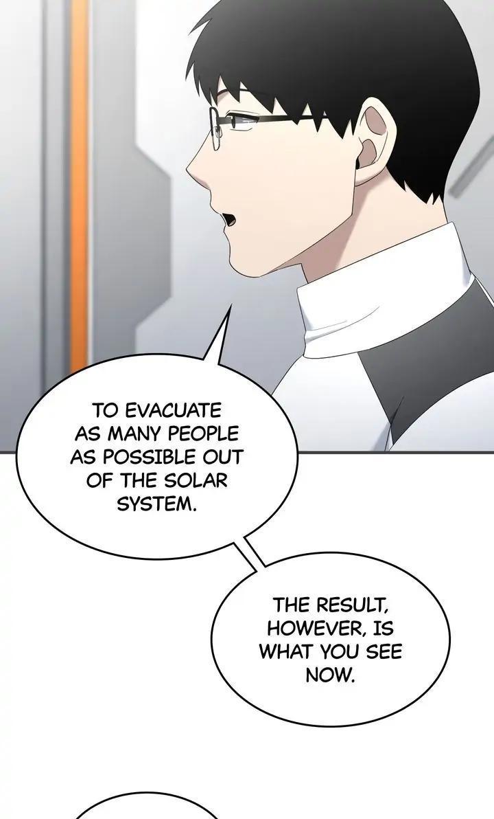 Read Cheolsu Saves the World Manga Online