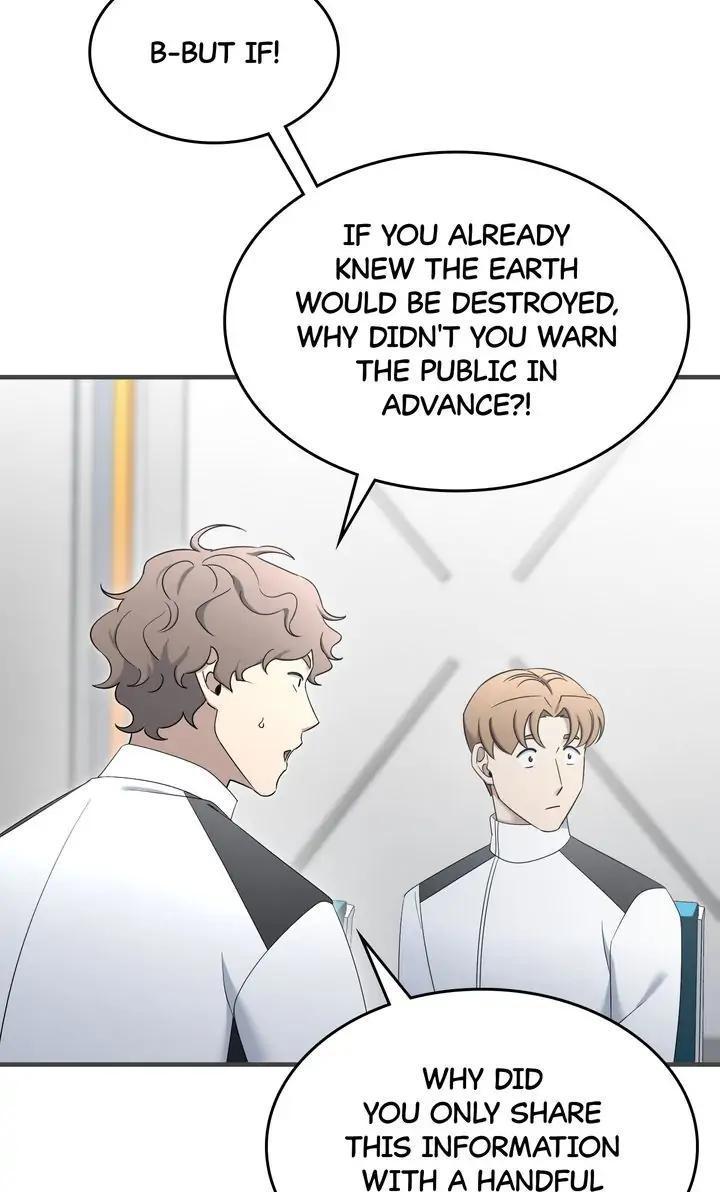 Read Cheolsu Saves the World Manga Online
