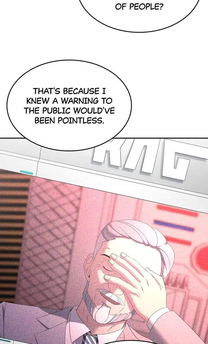 Read Cheolsu Saves the World Manga Online
