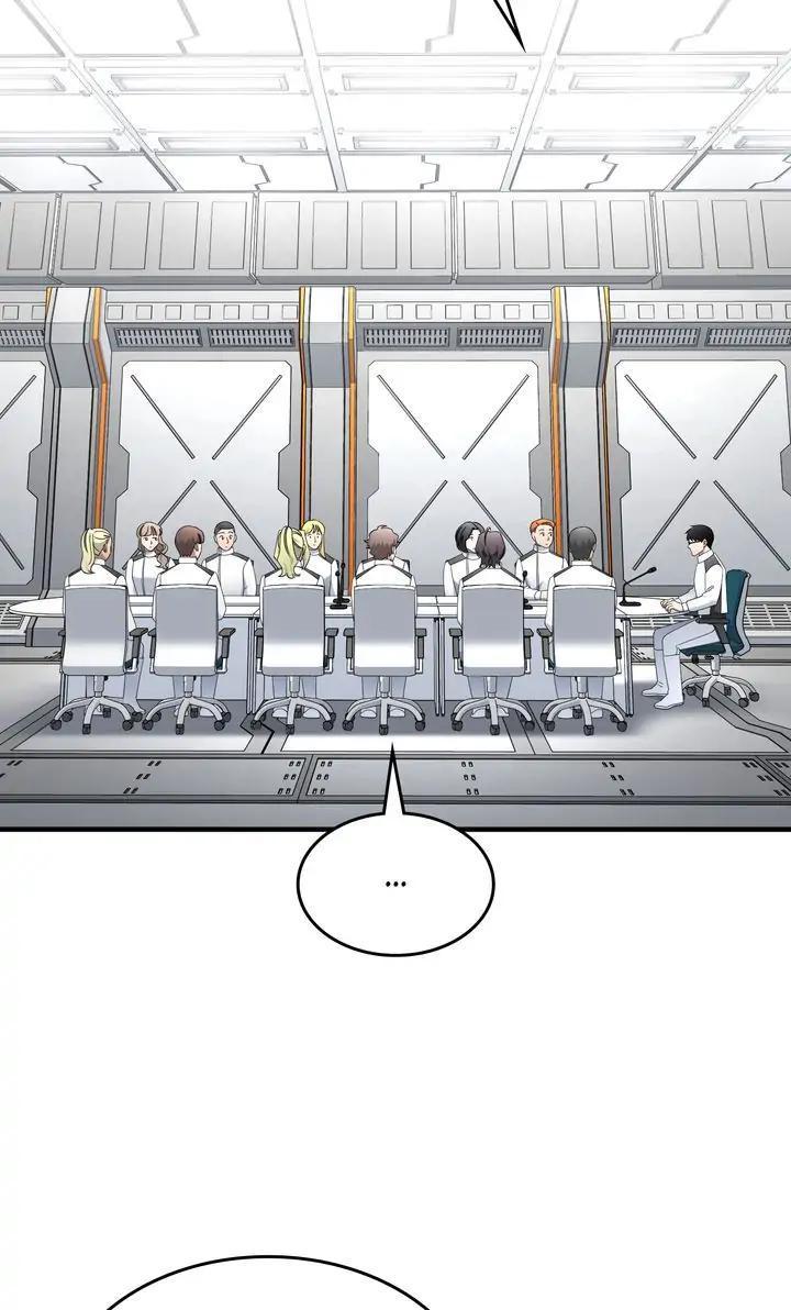 Read Cheolsu Saves the World Manga Online