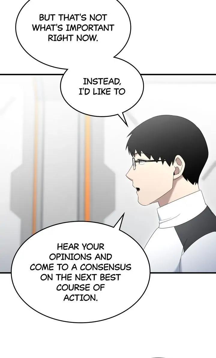 Read Cheolsu Saves the World Manga Online