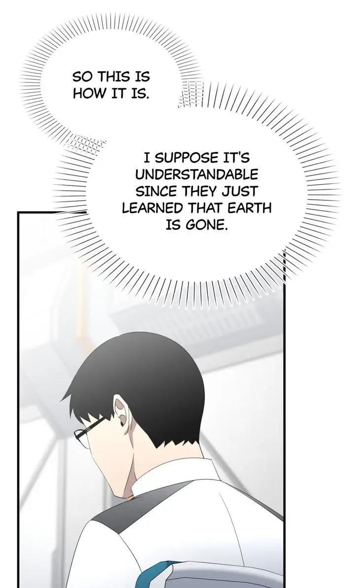 Read Cheolsu Saves the World Manga Online