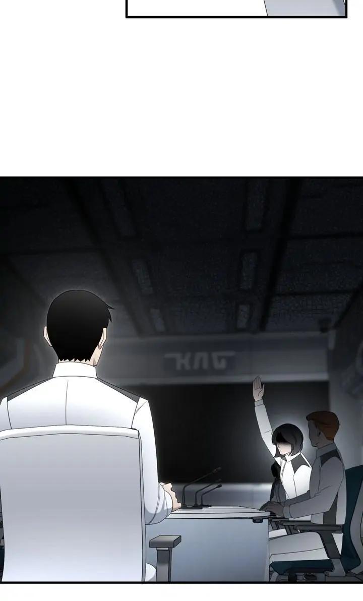 Read Cheolsu Saves the World Manga Online