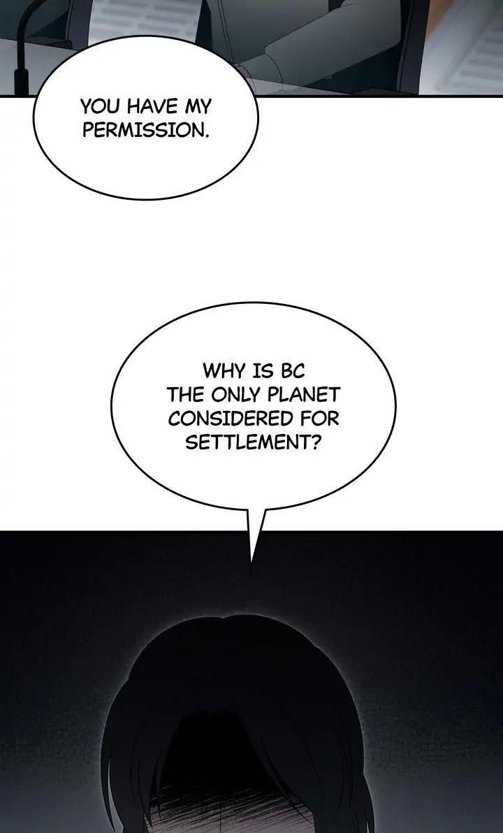 Read Cheolsu Saves the World Manga Online