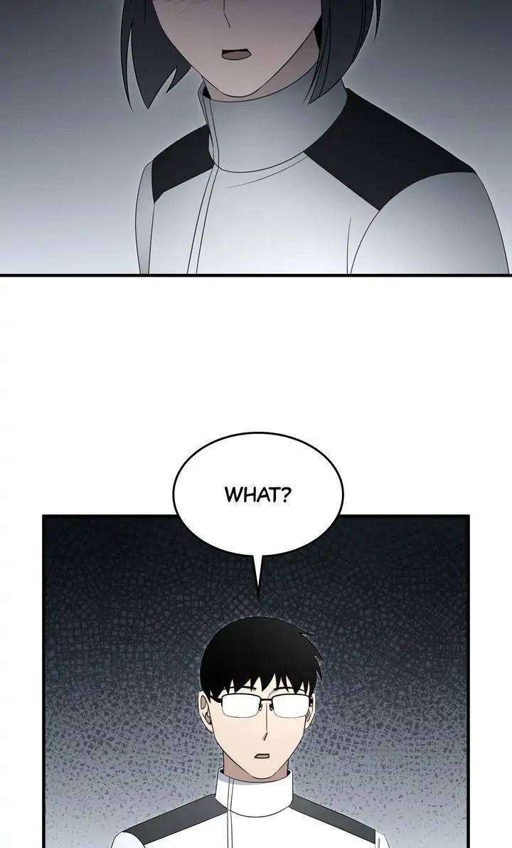 Read Cheolsu Saves the World Manga Online