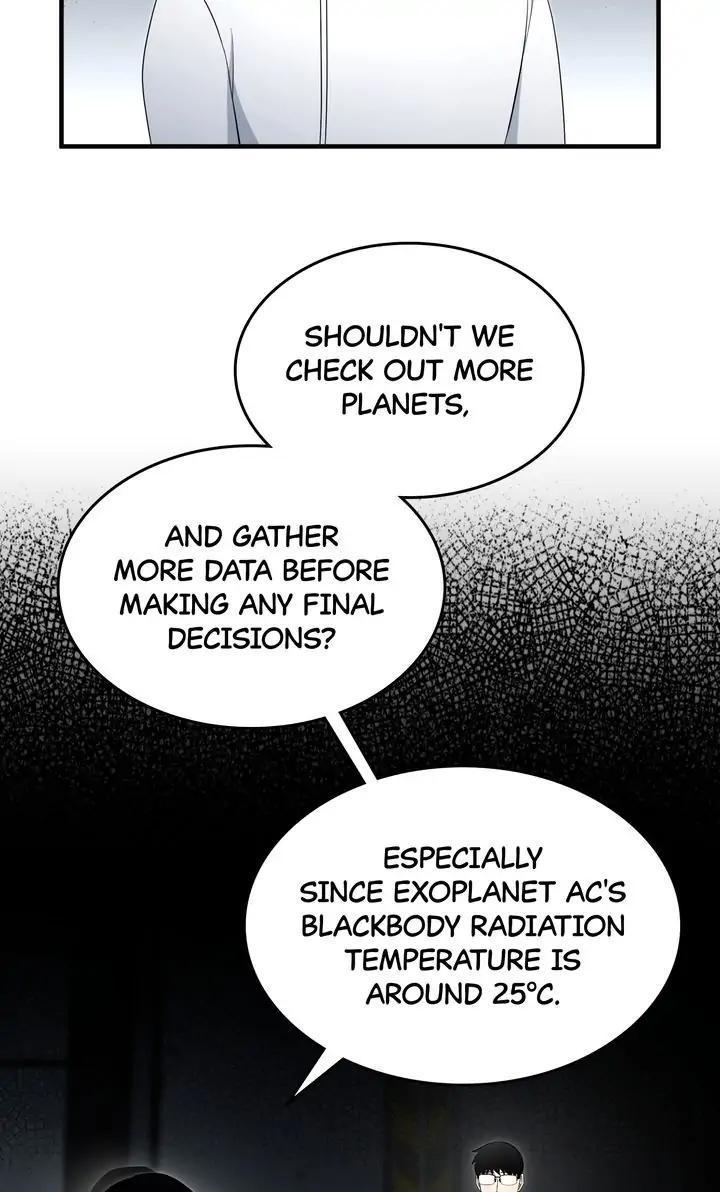 Read Cheolsu Saves the World Manga Online