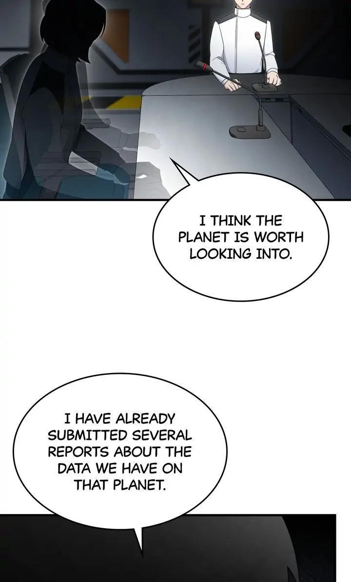 Read Cheolsu Saves the World Manga Online