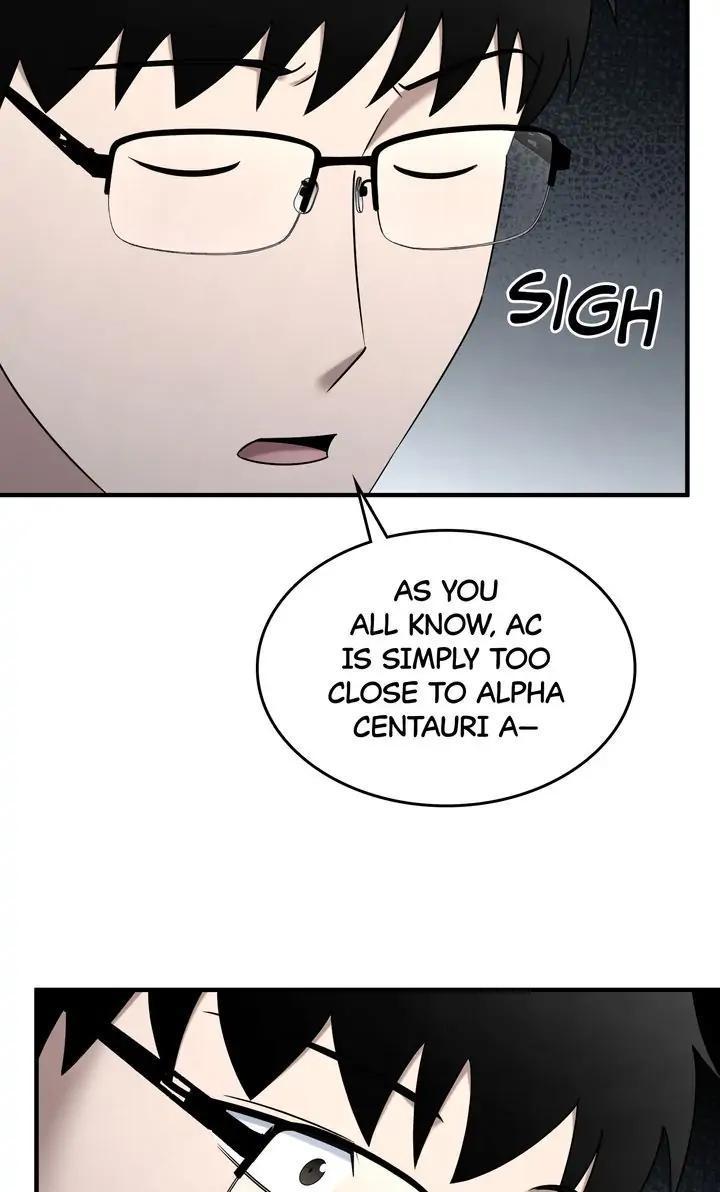 Read Cheolsu Saves the World Manga Online