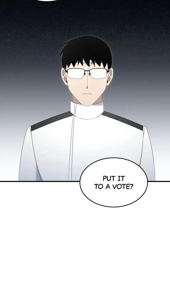 Read Cheolsu Saves the World Manga Online