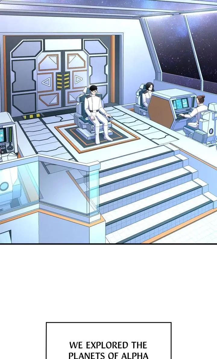 Read Cheolsu Saves the World Manga Online