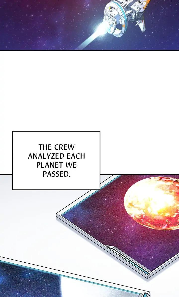 Read Cheolsu Saves the World Manga Online