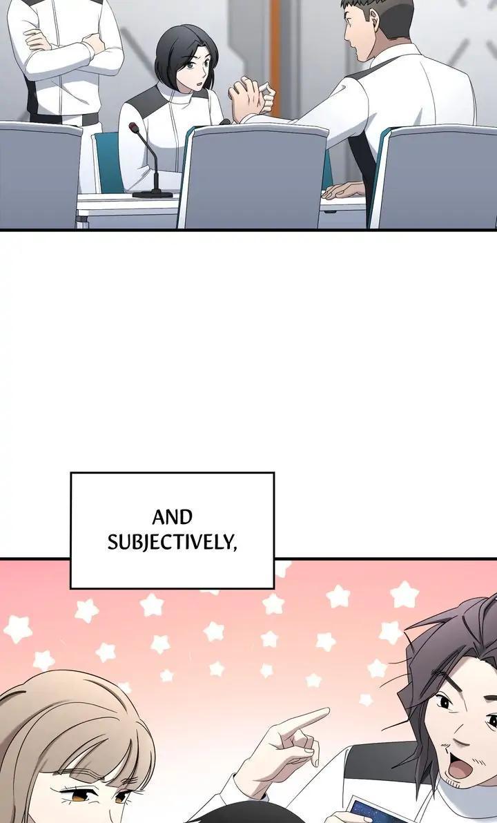 Read Cheolsu Saves the World Manga Online