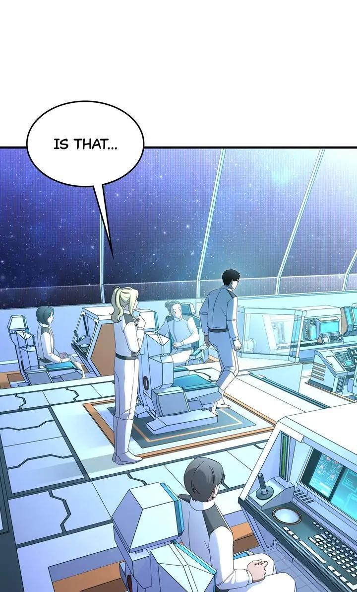 Read Cheolsu Saves the World Manga Online