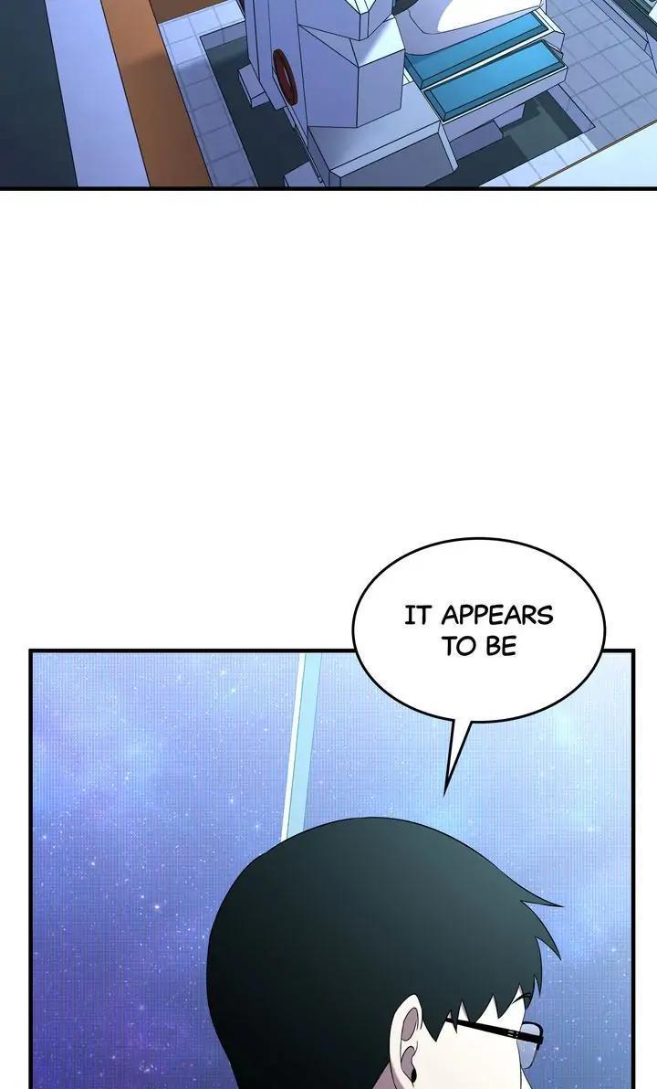 Read Cheolsu Saves the World Manga Online