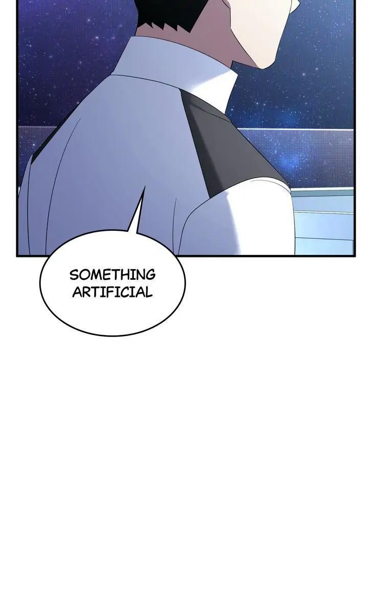 Read Cheolsu Saves the World Manga Online