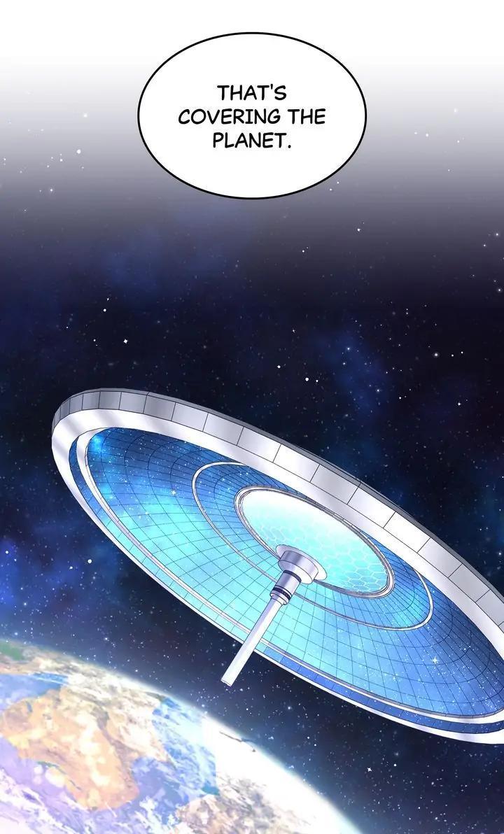 Read Cheolsu Saves the World Manga Online