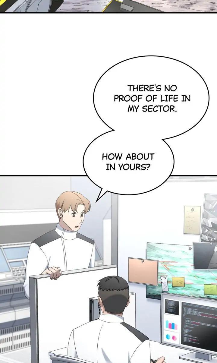 Read Cheolsu Saves the World Manga Online