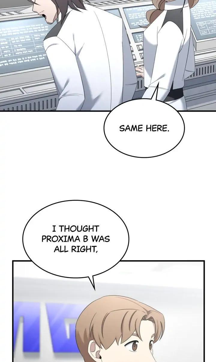 Read Cheolsu Saves the World Manga Online