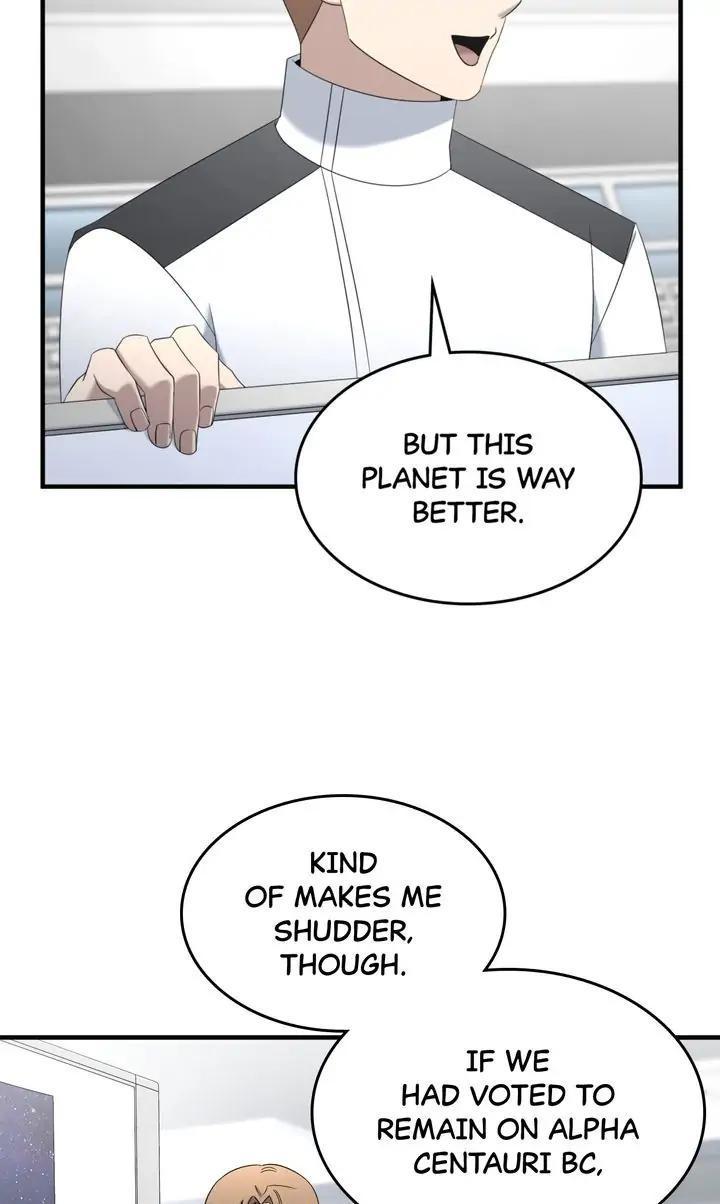 Read Cheolsu Saves the World Manga Online