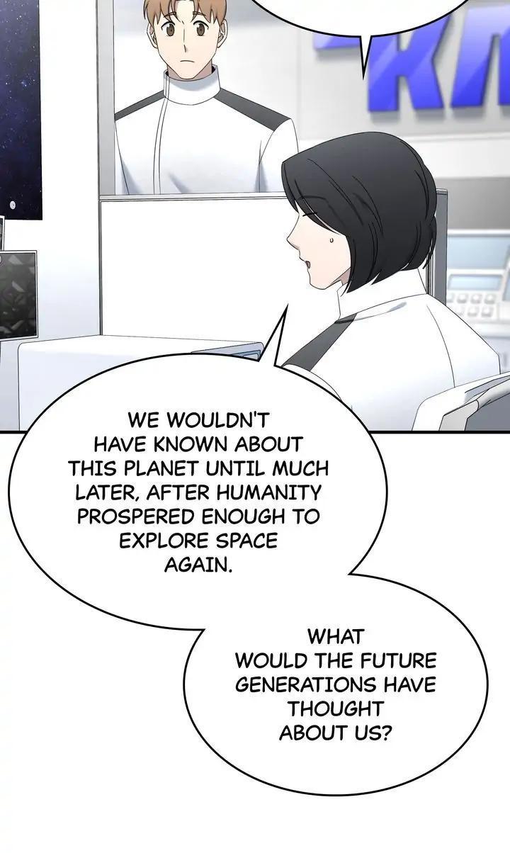 Read Cheolsu Saves the World Manga Online