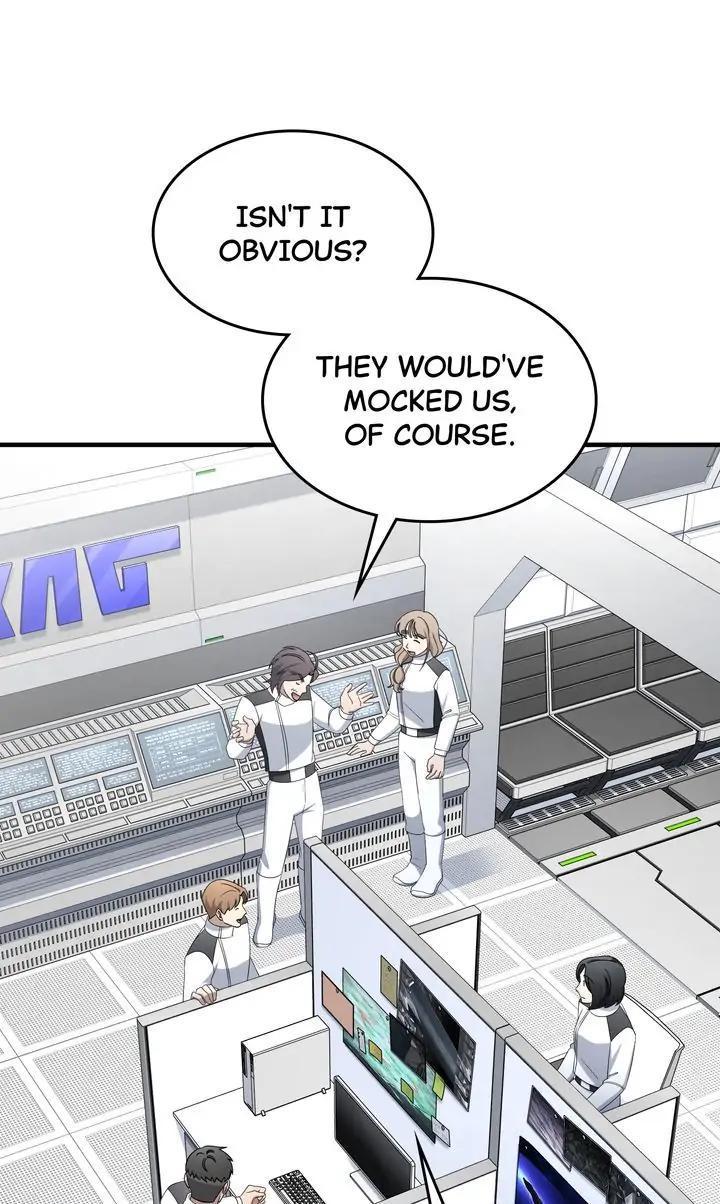 Read Cheolsu Saves the World Manga Online