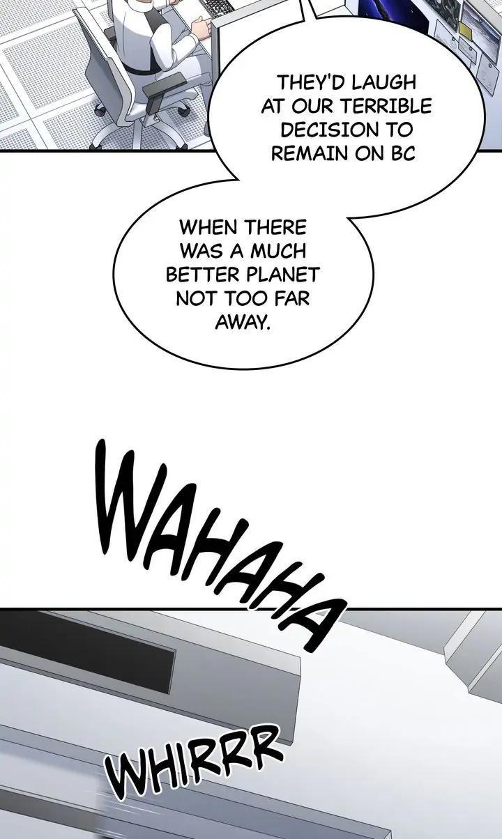 Read Cheolsu Saves the World Manga Online