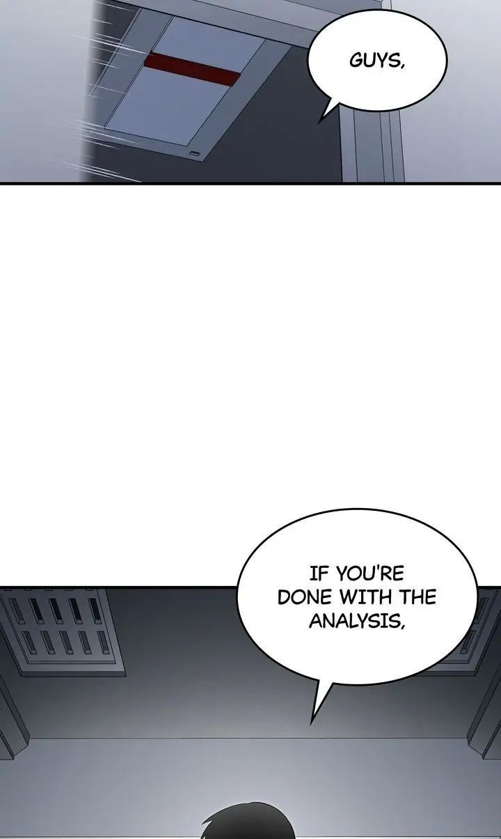 Read Cheolsu Saves the World Manga Online