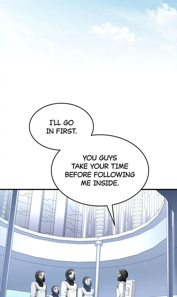 Read Cheolsu Saves the World Manga Online