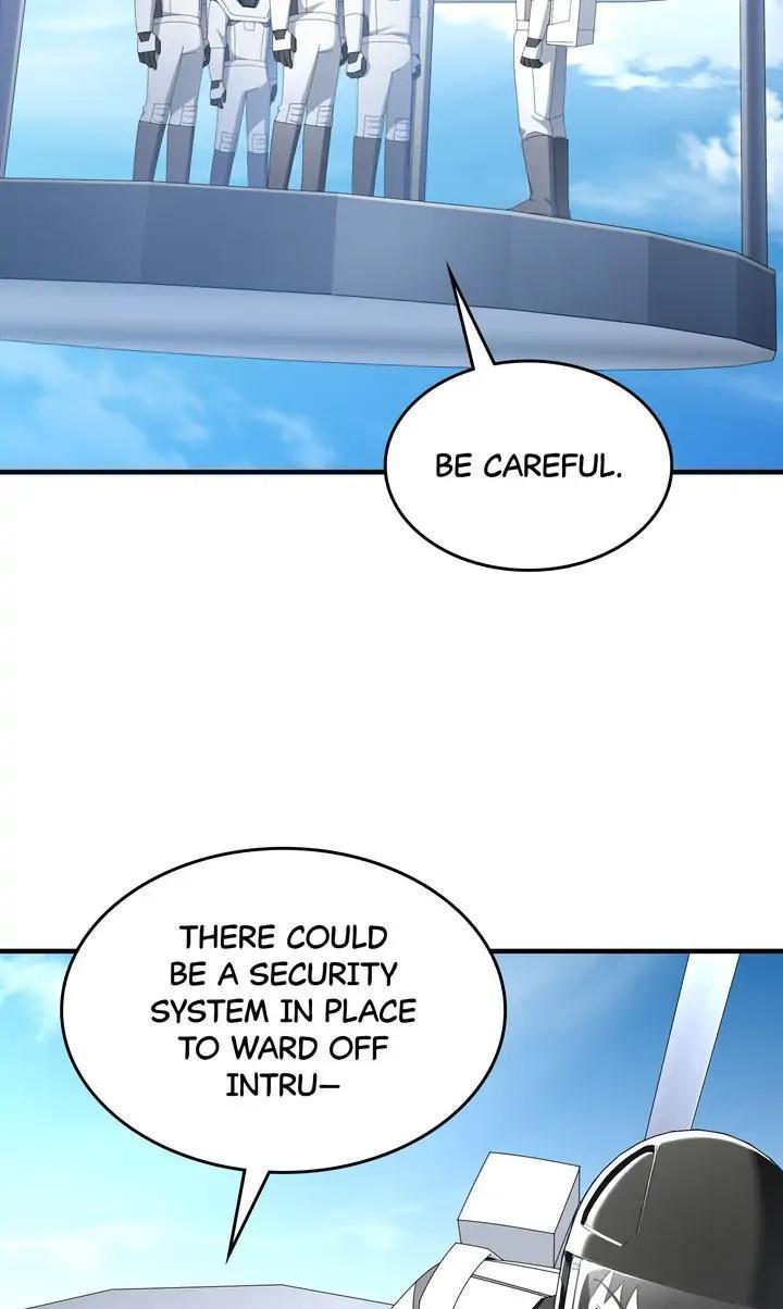 Read Cheolsu Saves the World Manga Online