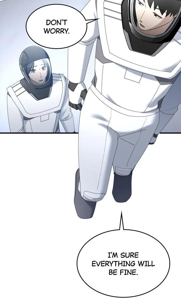 Read Cheolsu Saves the World Manga Online