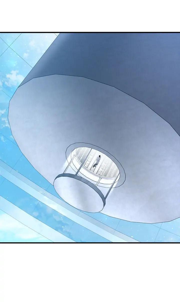 Read Cheolsu Saves the World Manga Online