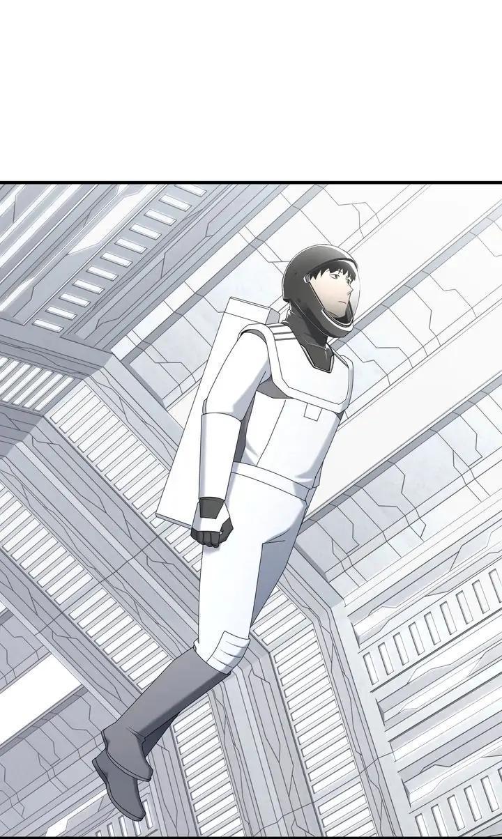 Read Cheolsu Saves the World Manga Online