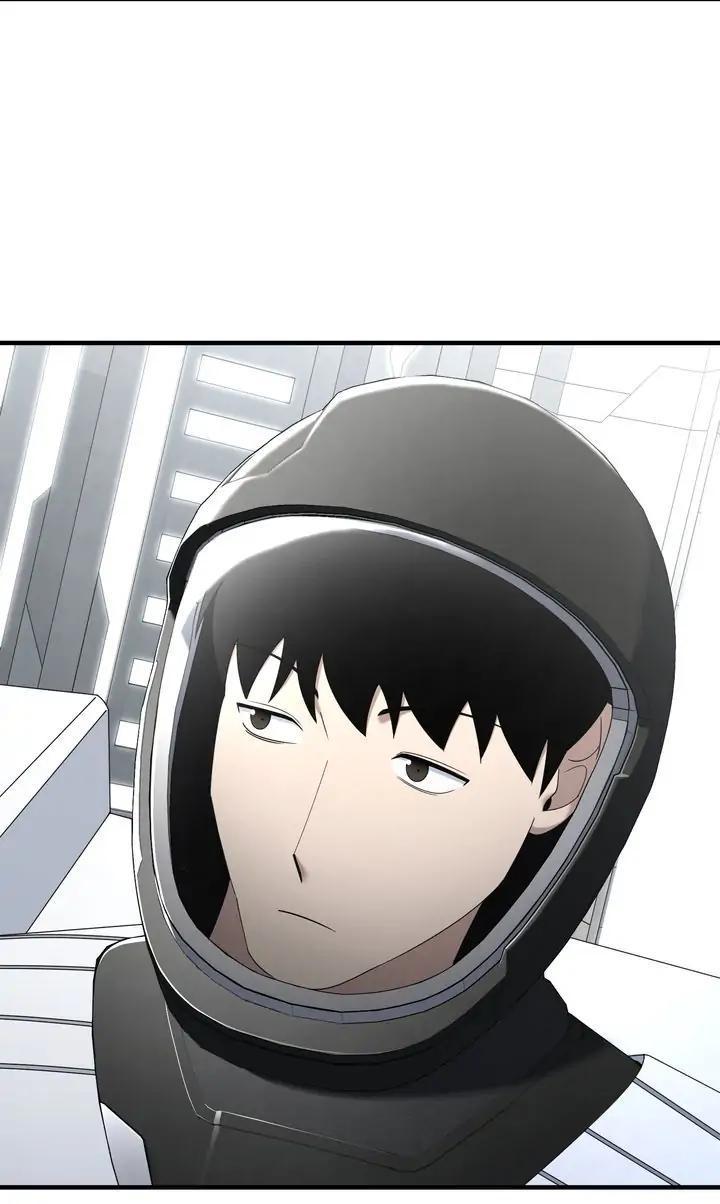 Read Cheolsu Saves the World Manga Online