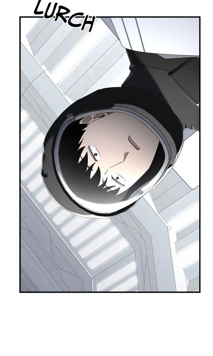 Read Cheolsu Saves the World Manga Online